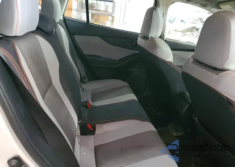 2019 Subaru Crosstrek Premium z USA, uszkodzony, nr VIN JF2GTACC6K8238507